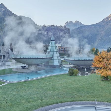 Hotel Bergwelt Längenfeld Exteriér fotografie